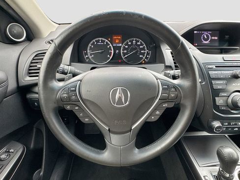 Used 2014 Acura RDX FWD image 12