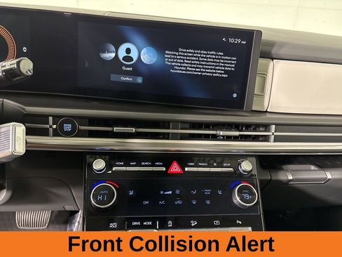 Used 2025 Hyundai Santa Fe SEL image 14