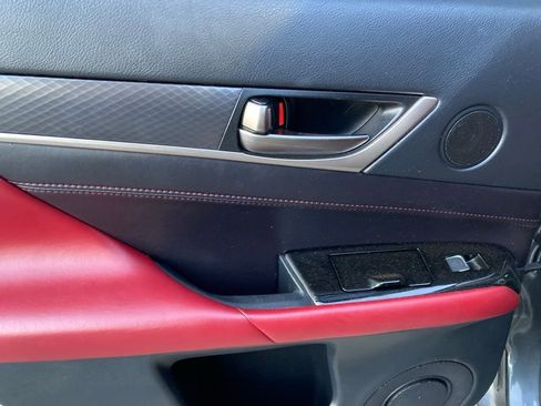 Used 2019 Lexus GS 350 F Sport AWD/4WD image 12