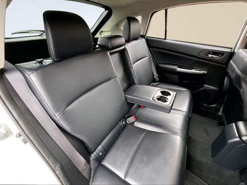 Used 2015 Subaru Crosstrek 2.0i Limited image 26