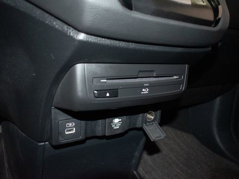 Used 2024 Honda Odyssey Touring image 20