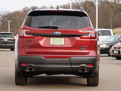 Used 2023 Subaru Ascent Onyx Edition image 4