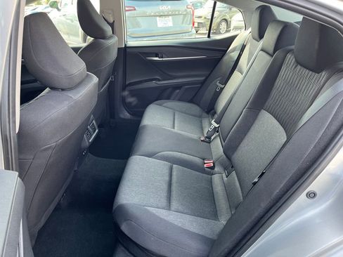 Used 2025 Toyota Camry LE FWD image 25