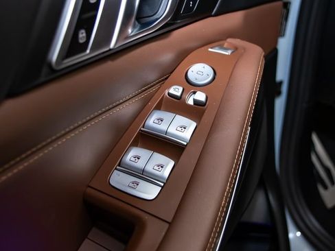 Used 2024 BMW X7 xDrive40i w/ M Sport Package AWD/4WD image 14