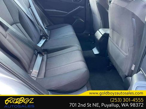 Used 2020 Subaru Impreza Premium image 23