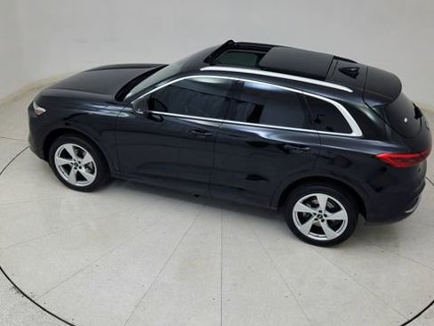 Used 2025 Audi Q5 Premium Plus w/ Premium Plus image 78