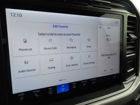 Used 2024 Ford F150 XLT w/ Tow/Haul Package AWD/4WD image 28