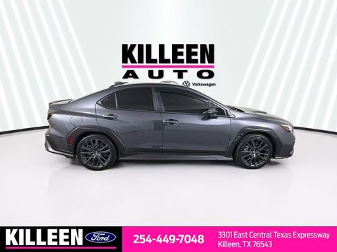Used 2023 Subaru WRX Limited AWD/4WD image 10