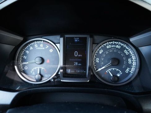 Used 2019 Toyota Tacoma TRD Sport w/ Technology Package RWD image 27