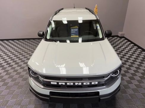 Used 2023 Ford Bronco Sport Big Bend w/ Convenience Package AWD/4WD image 5