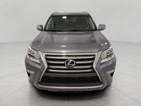 Used 2018 Lexus GX 460 Premium w/ Premium Package AWD/4WD image 13