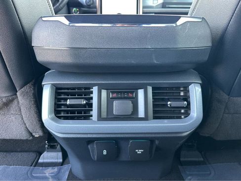 Used 2023 Ford F150 Lightning Lariat w/ Equipment Group 511A High image 17