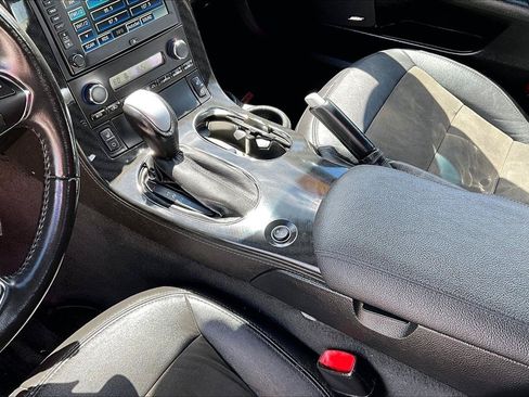 Used 2012 Chevrolet Corvette Grand Sport w/ 3LT Preferred Equipment Group RWD image 18