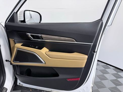 Used 2020 Kia Telluride SX w/ Towing Package image 10