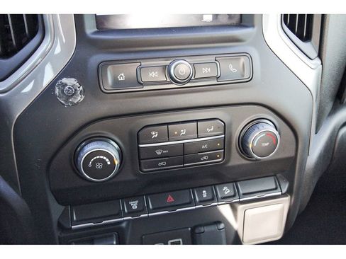 Used 2022 Chevrolet Silverado 3500 W/T w/ Gooseneck/5TH Wheel Package AWD/4WD image 28