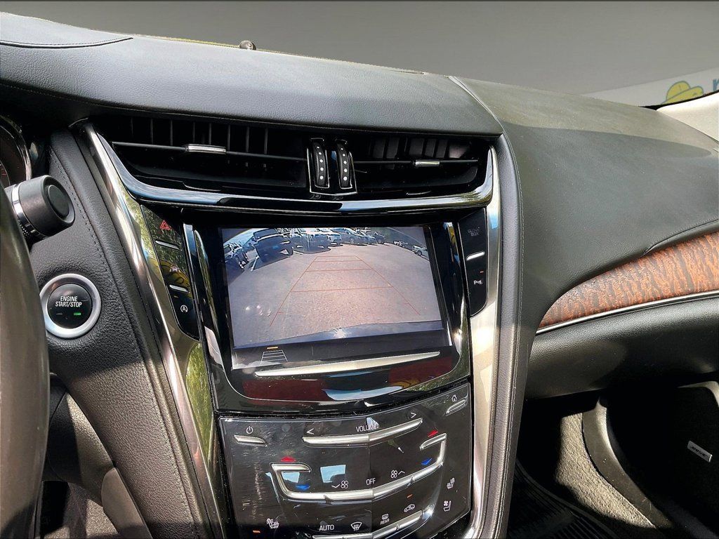 Used 2019 Cadillac CTS Luxury AWD/4WD image 15