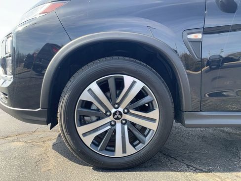 Used 2024 Mitsubishi Outlander Sport AWD image 18