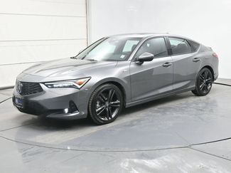 Certified 2025 Acura Integra A-Spec video 1