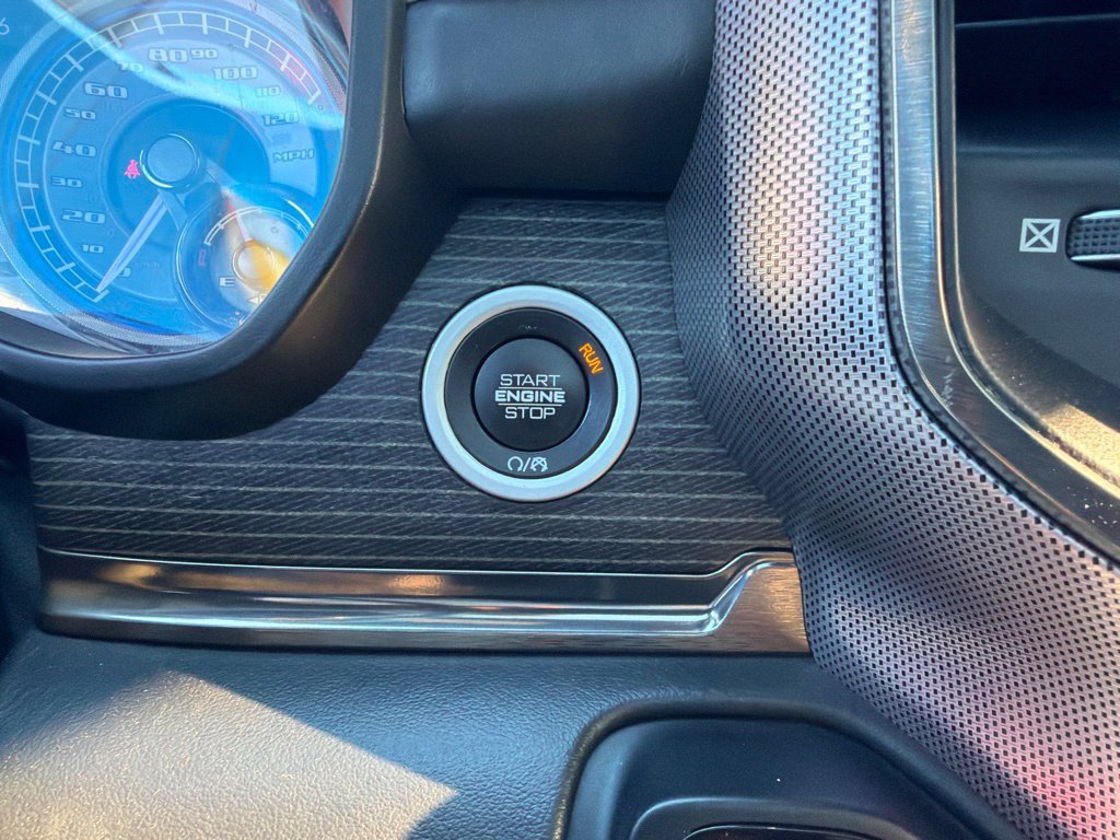 Used 2019 RAM 1500 Limited AWD/4WD image 31