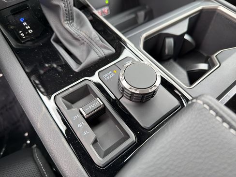 New 2026 Toyota Tundra Limited image 22