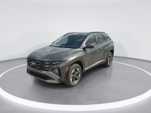 New 2026 Hyundai Tucson SEL AWD/4WD image 4
