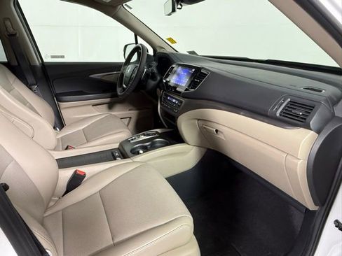 Used 2023 Honda Ridgeline RTL image 48