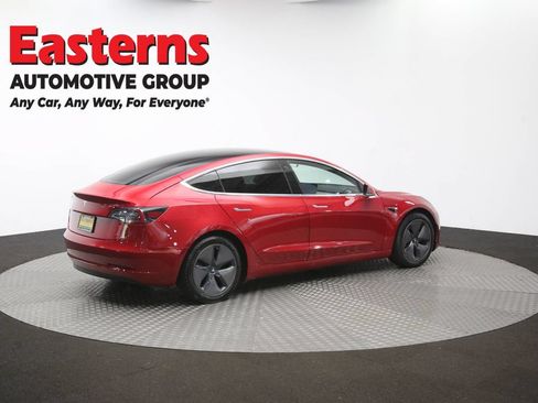 Used 2020 Tesla Model 3 Standard Range RWD image 37