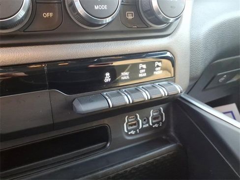 Used 2020 RAM 1500 Big Horn image 20