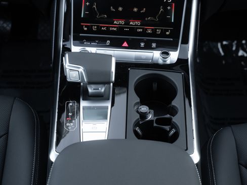 New 2026 Audi Q7 3.0T Premium Plus image 17