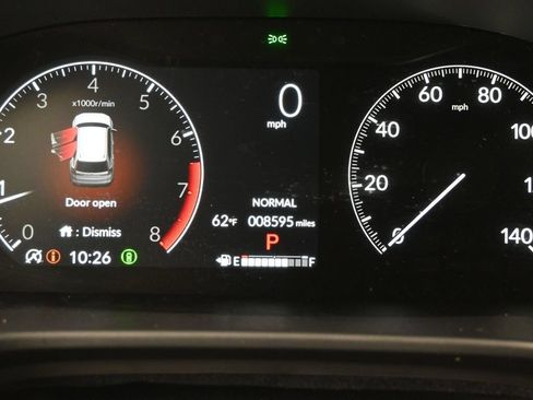 Used 2023 Honda CR-V EX-L image 11