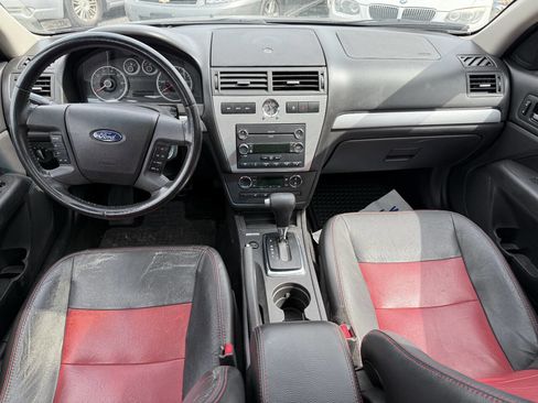 Used 2009 Ford Fusion SEL image 23