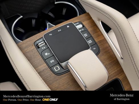 New 2026 Mercedes-Benz GLE 350 4MATIC image 30