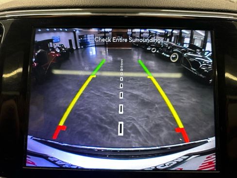 Used 2020 Jeep Grand Cherokee Limited w/ Luxury Group II image 28