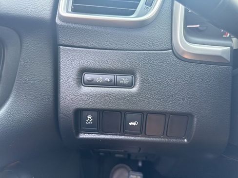 Used 2015 Nissan Murano SL w/ SL Technology Package image 14