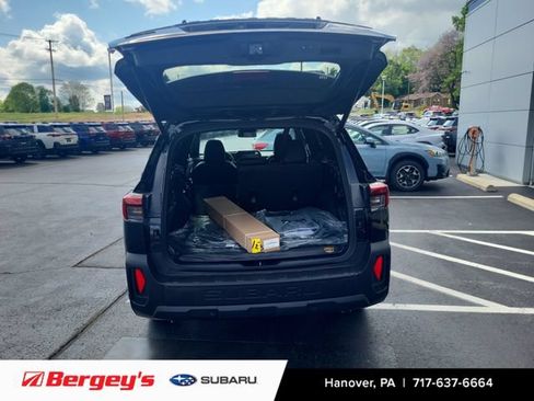 New 2026 Subaru Outback Wilderness AWD/4WD image 11