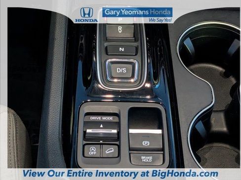 Certified 2023 Honda Pilot LX image 23