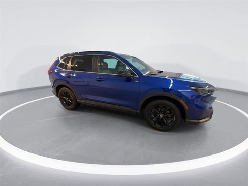 Used 2024 Honda CR-V Sport-L image 8