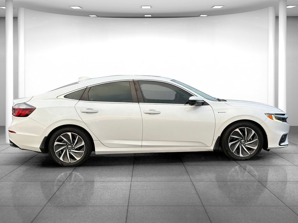 Used 2020 Honda Insight Touring image 8