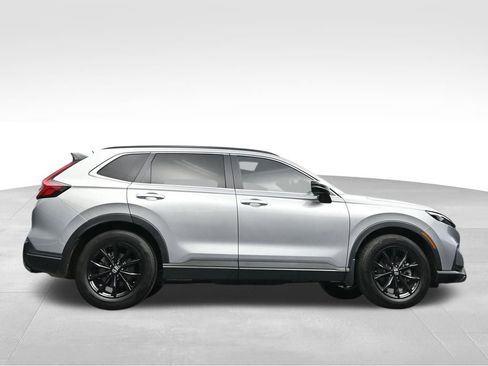 Used 2025 Honda CR-V Sport image 49