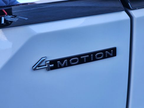 New 2026 Volkswagen Atlas SEL Premium R-Line AWD/4WD image 24