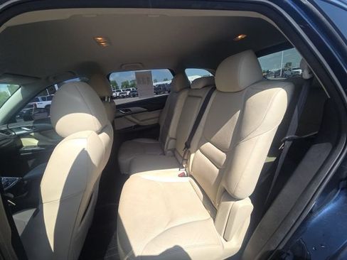 Used 2018 MAZDA CX-9 Touring AWD/4WD image 17