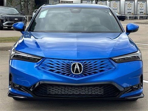 New 2026 Acura Integra A-Spec image 8