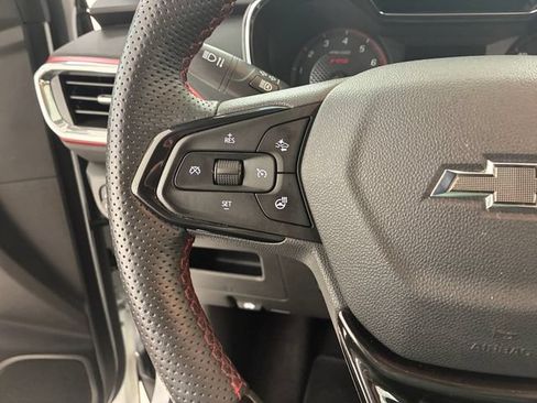 Certified 2023 Chevrolet TrailBlazer RS FWD image 23