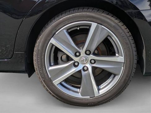 Used 2016 Lexus GS 350 AWD w/ Premium Package image 25