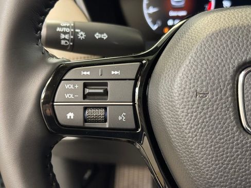 New 2026 Honda HR-V EX-L image 29