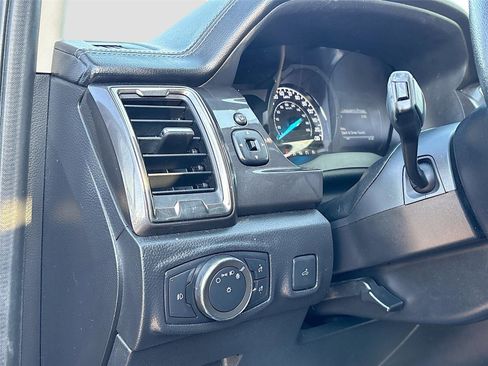 Used 2022 Ford Ranger Lariat w/ Equipment Group 501A High image 10