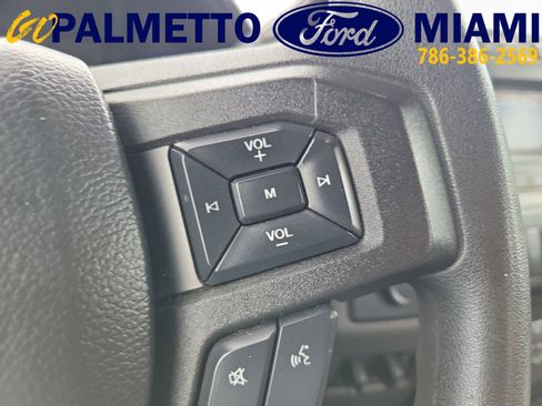 Used 2020 Ford F450 XL AWD/4WD image 18