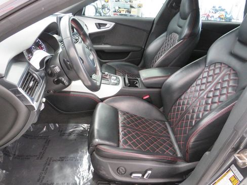 Used 2018 Audi A7 3.0T Prestige image 15