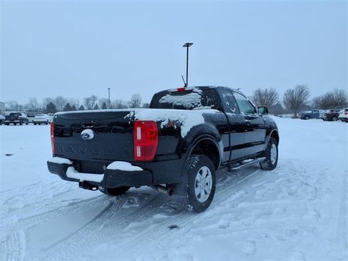 Certified 2021 Ford Ranger XLT w/ Trailer Tow Package image 6