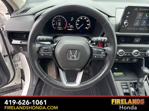 Used 2024 Honda CR-V EX-L image 19